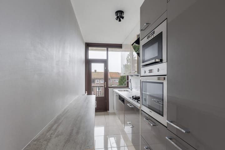 Mendelssohnplein 22-C