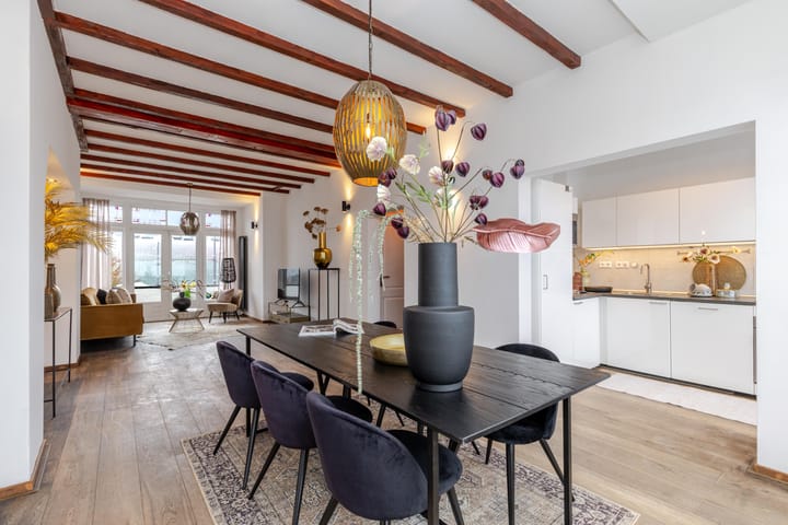 Zonnebloemstraat 80 B