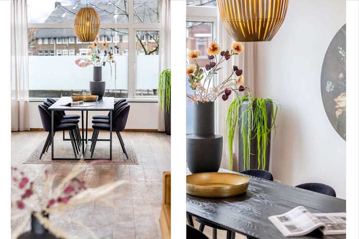 Zonnebloemstraat 80-B