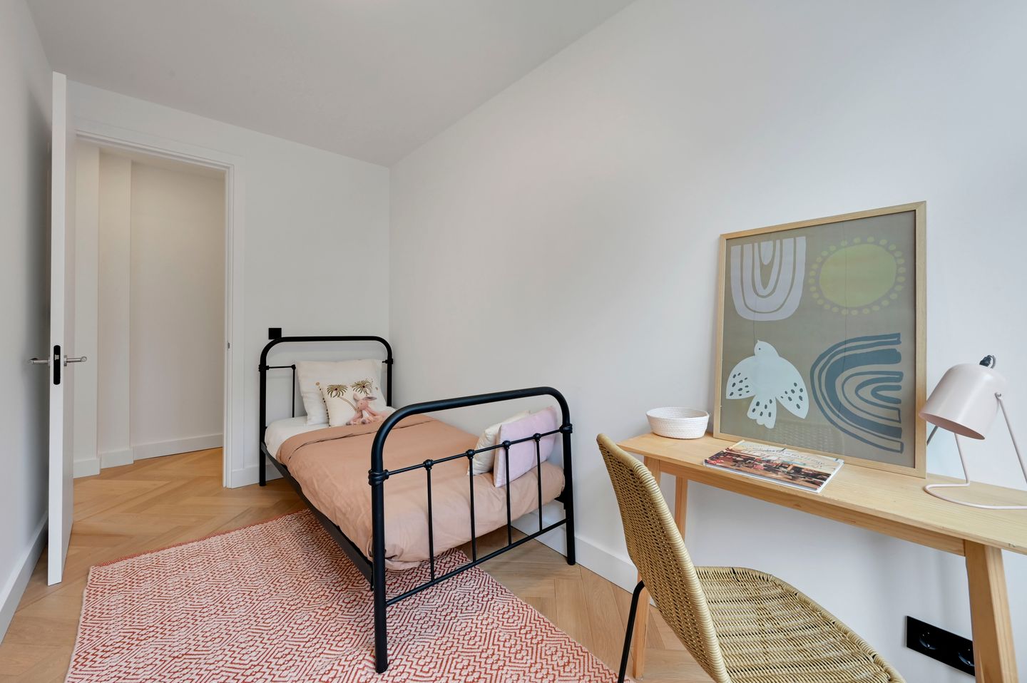 Foto 25 van van Egmondestraat 9