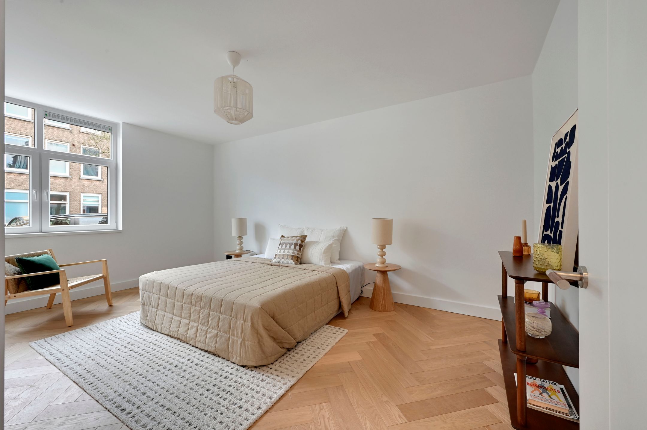 Foto 27 van van Egmondestraat 9