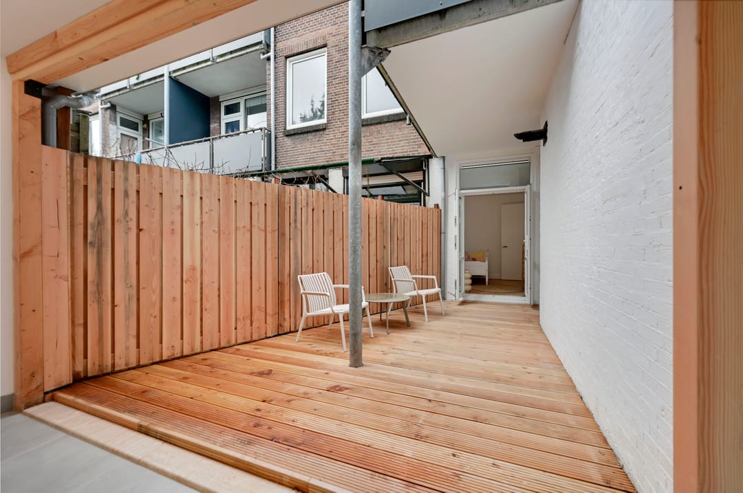 Foto 37 van van Egmondestraat 9