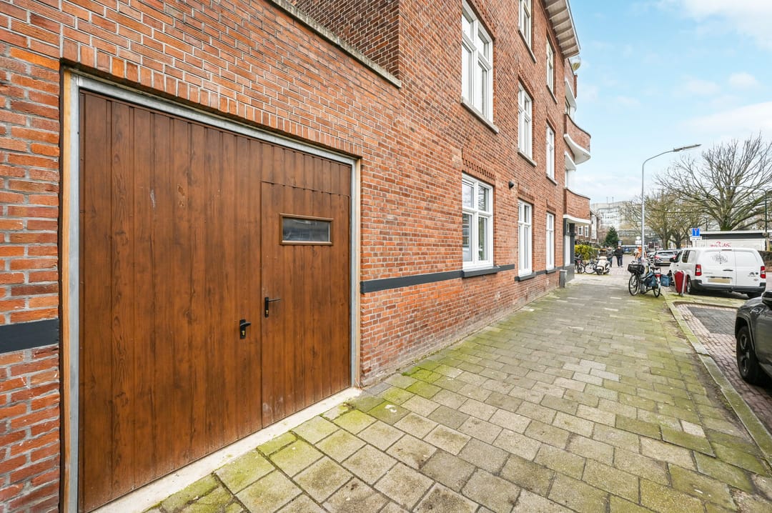 Foto 38 van van Egmondestraat 9