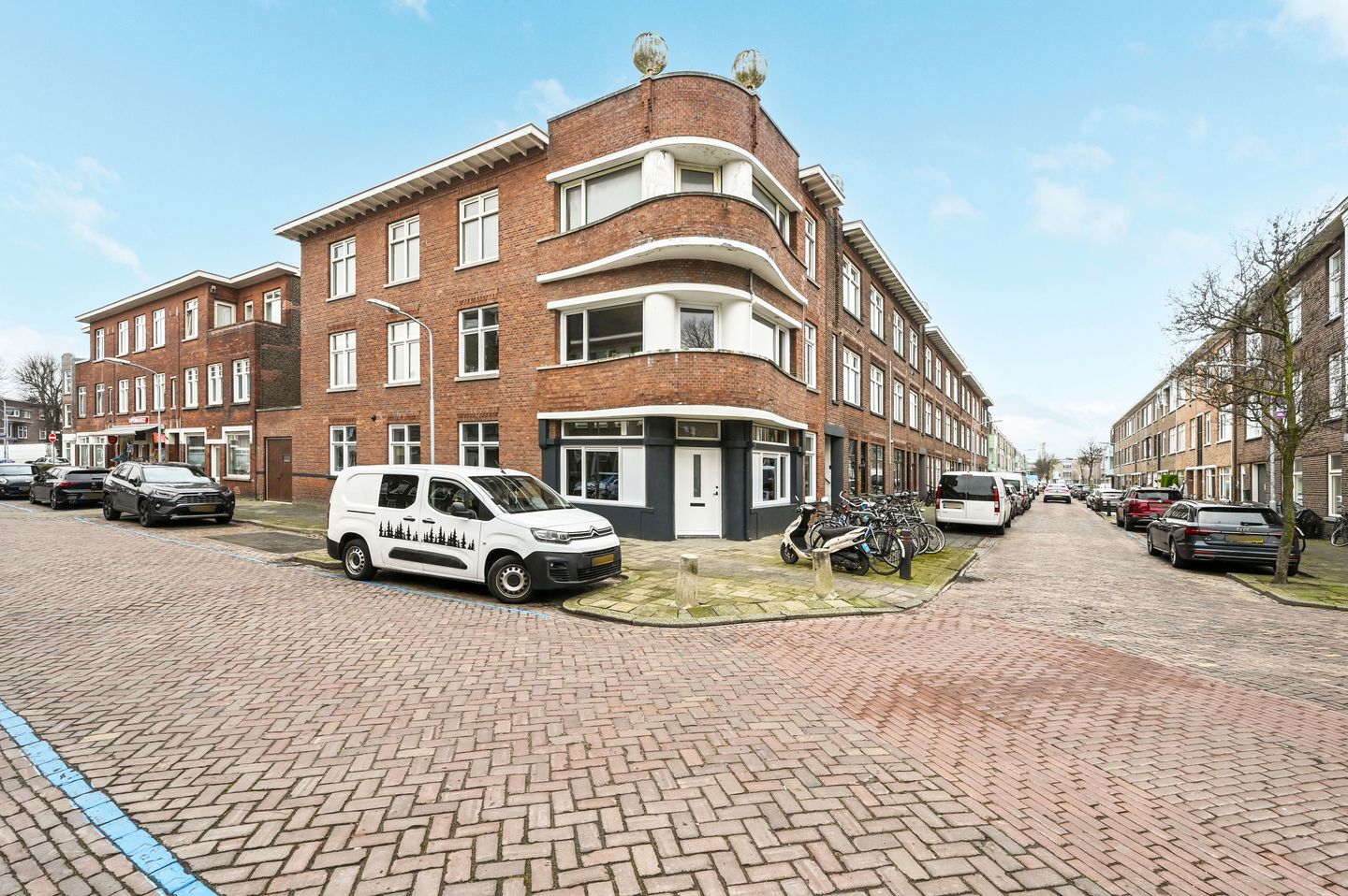 Foto 40 van van Egmondestraat 9