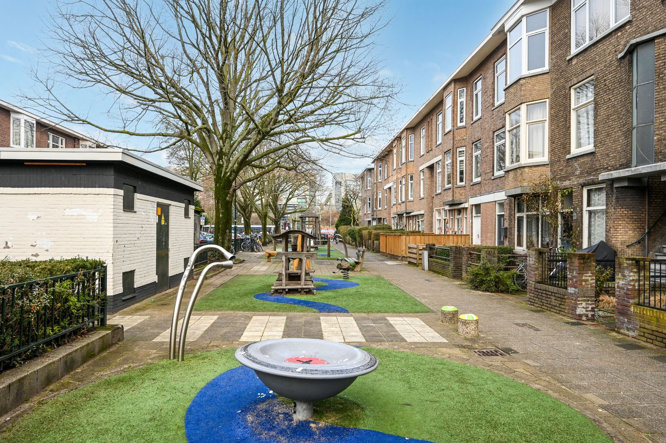 Foto 42 van van Egmondestraat 9