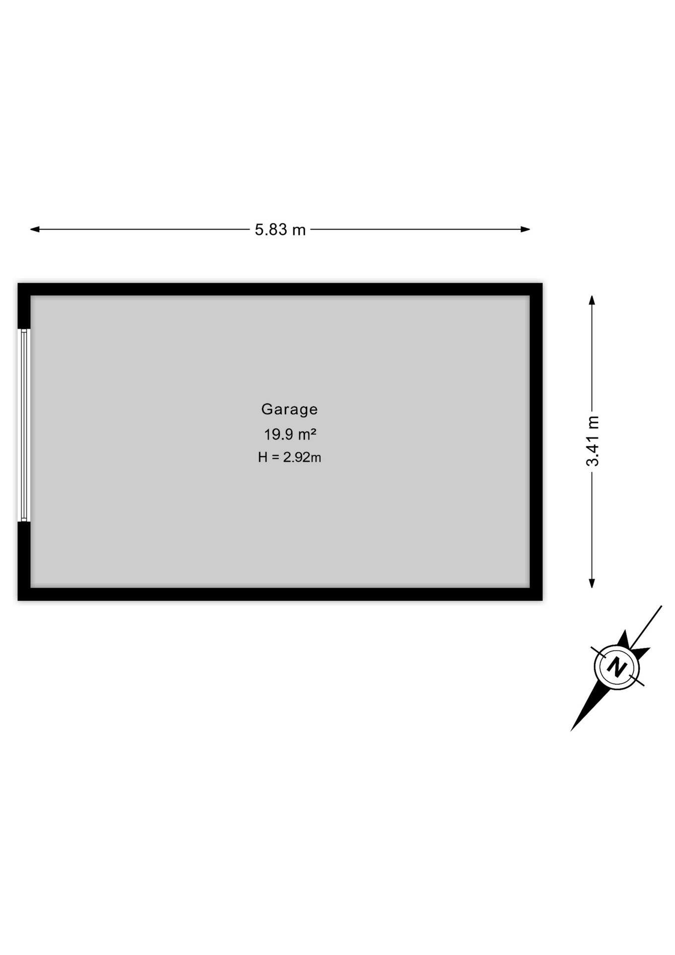 Foto 44 van van Egmondestraat 9