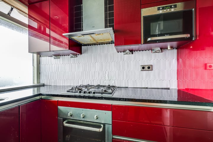 Foto 2 van Gravin Juliana van Stolberglaan 433