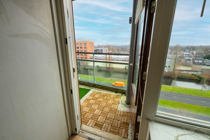 Foto 3 van Gravin Juliana van Stolberglaan 433