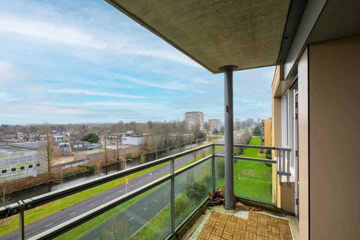 Foto 4 van Gravin Juliana van Stolberglaan 433