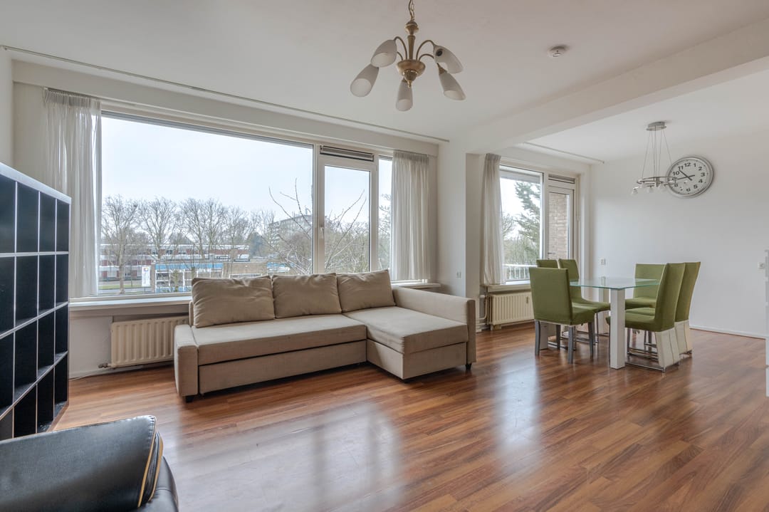 Foto 1 van Stuart Millpad 77