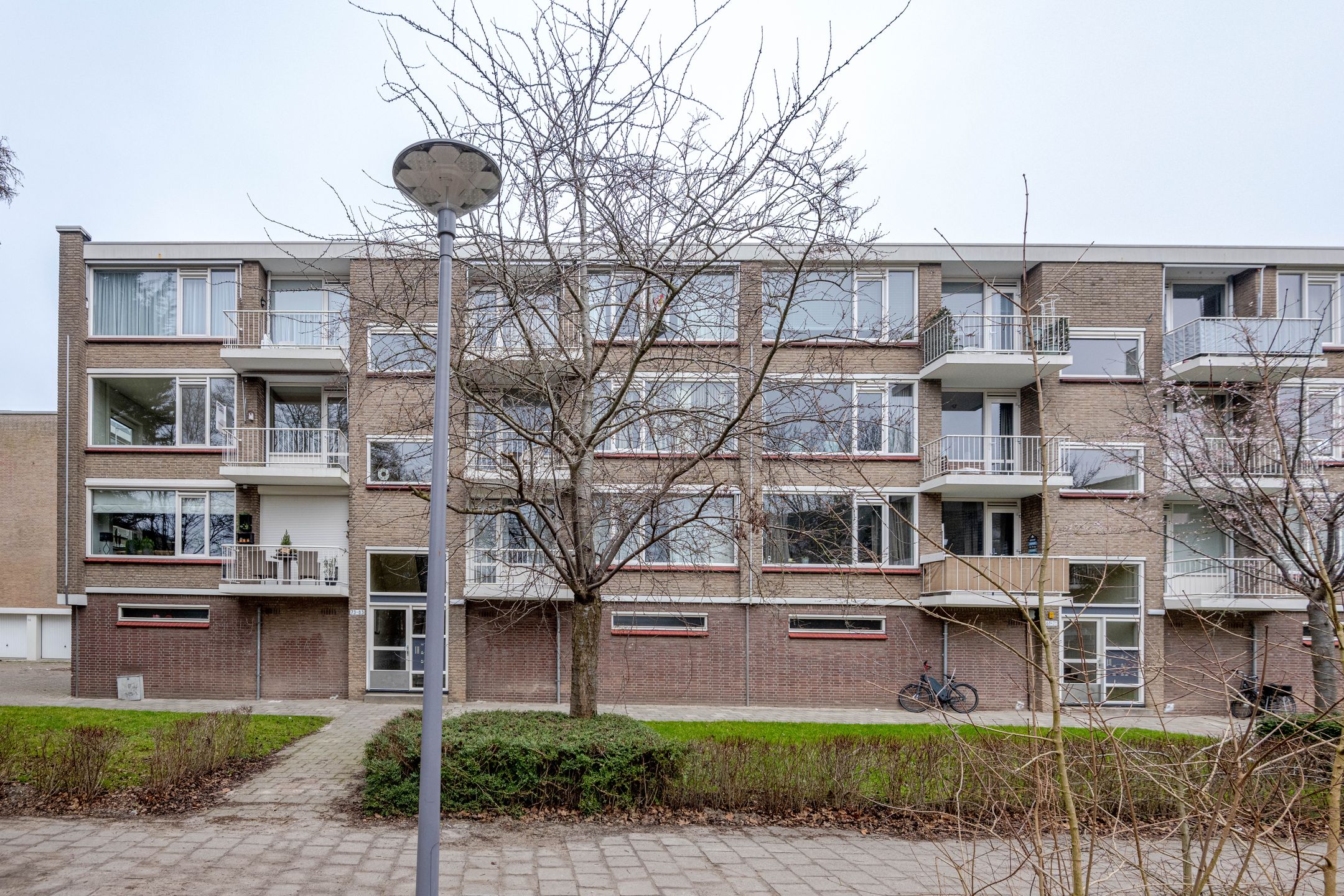 Foto 6 van Stuart Millpad 77