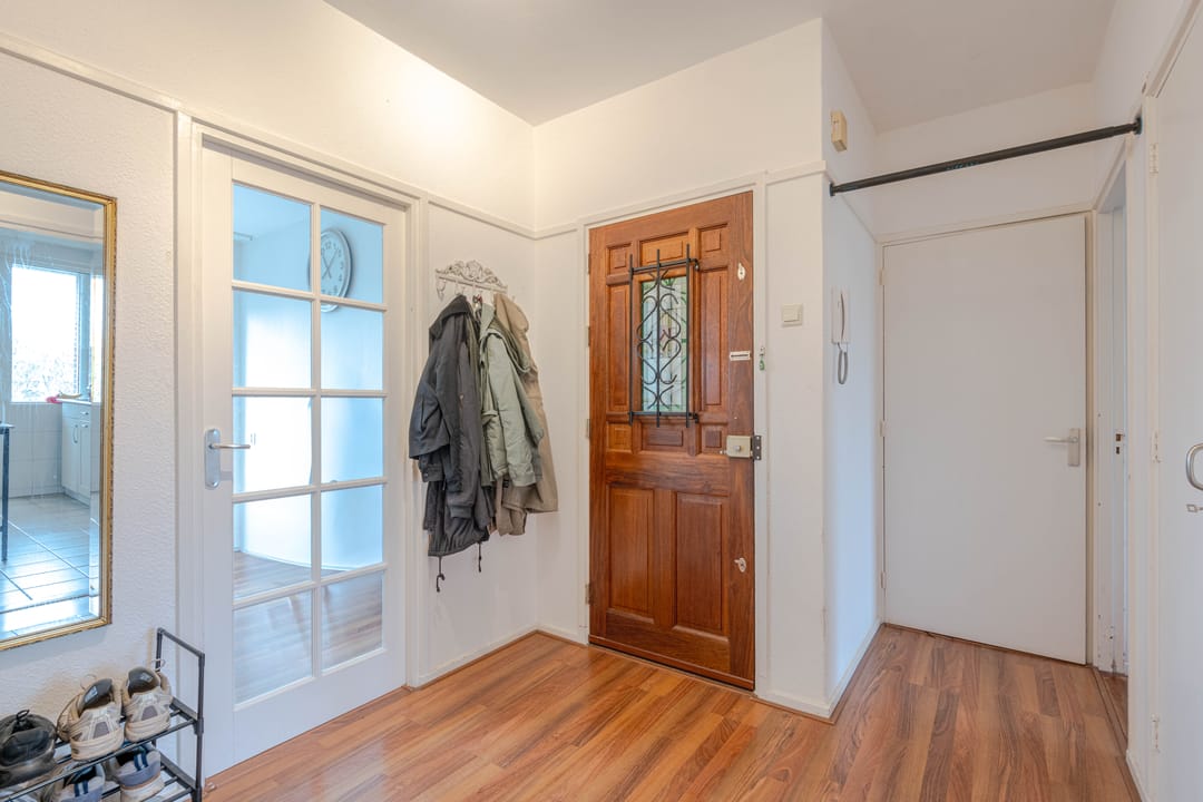 Foto 7 van Stuart Millpad 77