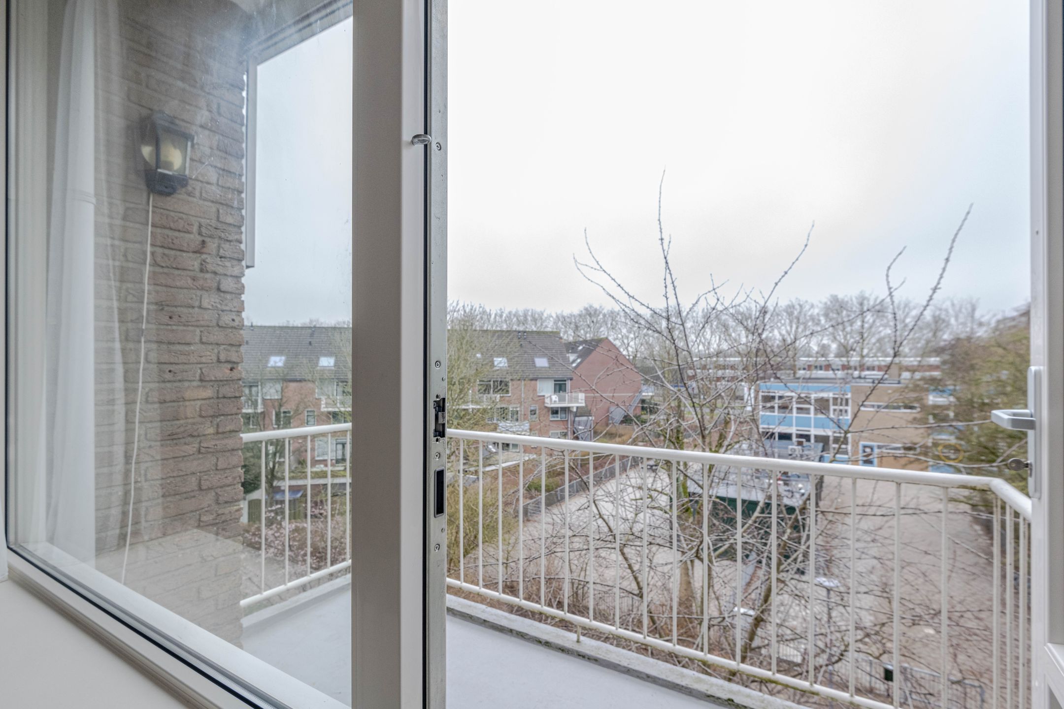 Foto 12 van Stuart Millpad 77