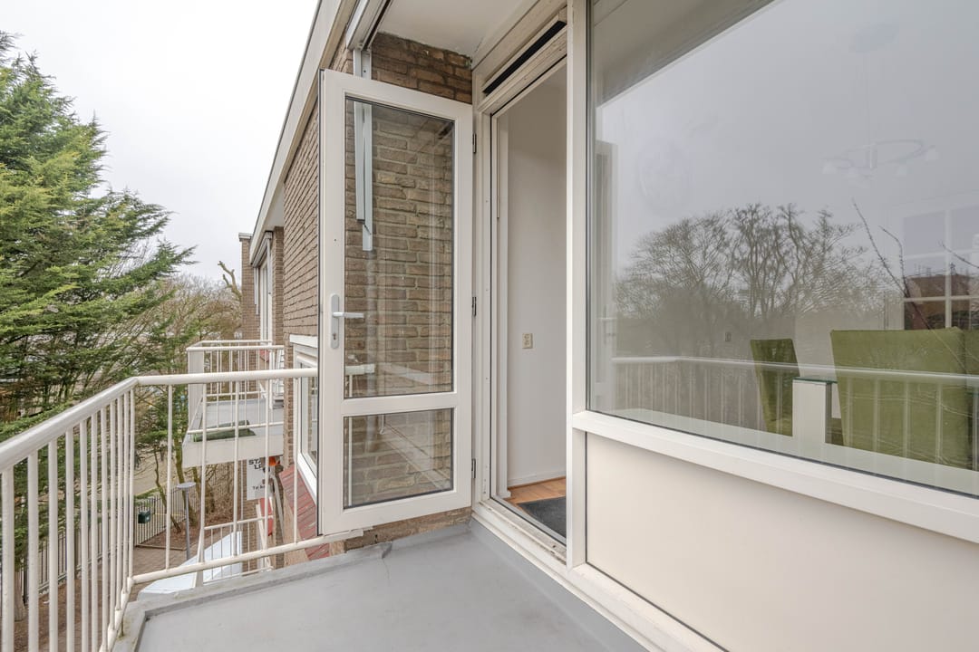 Foto 13 van Stuart Millpad 77