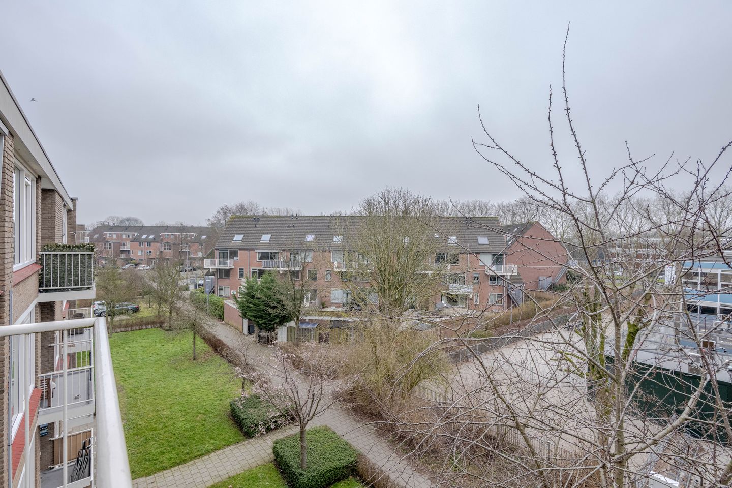 Foto 14 van Stuart Millpad 77