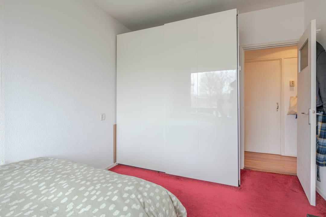 Foto 22 van Stuart Millpad 77