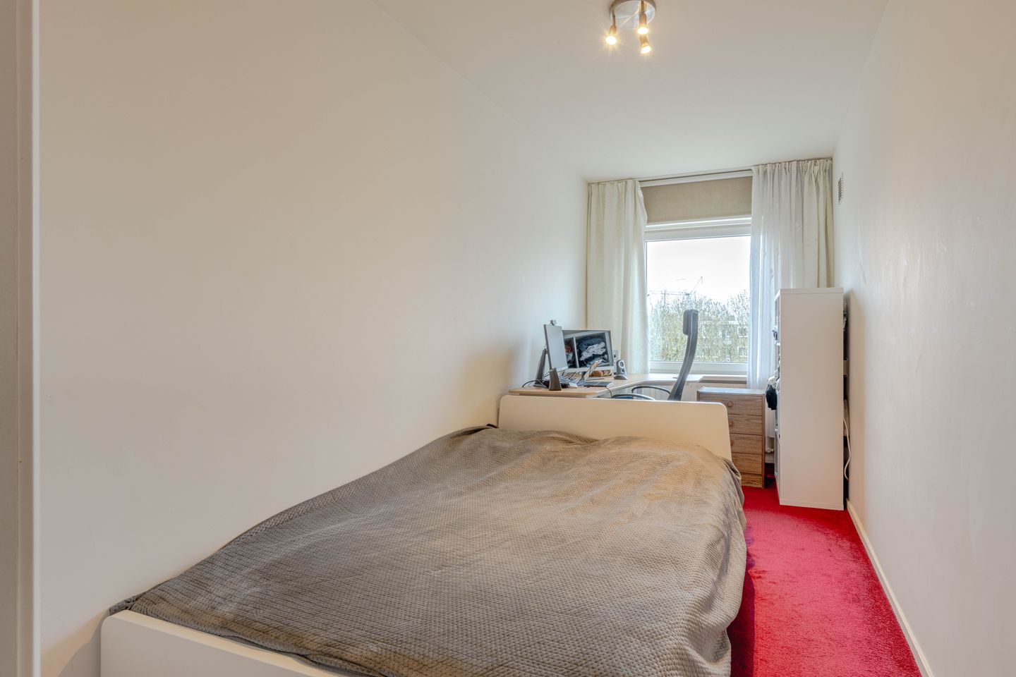 Foto 25 van Stuart Millpad 77