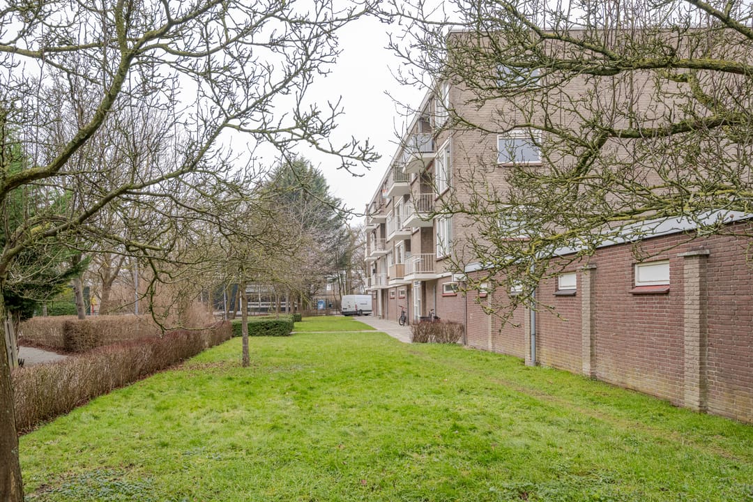 Foto 28 van Stuart Millpad 77