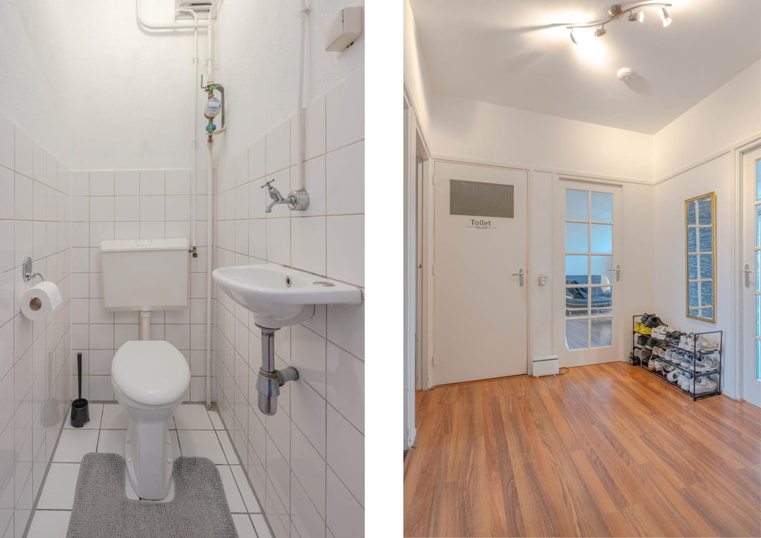 Foto 8 van Stuart Millpad 77