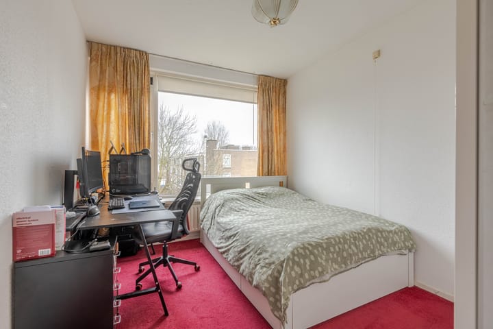 Foto 4 van Stuart Millpad 77