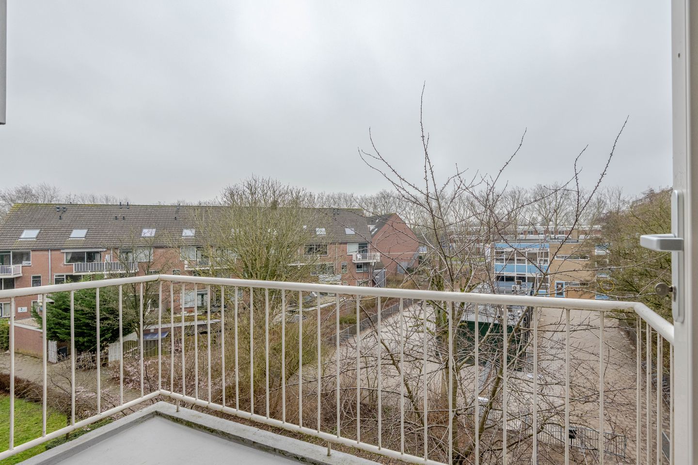 Foto 5 van Stuart Millpad 77