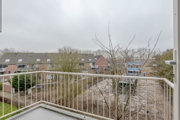 Foto 5 van Stuart Millpad 77