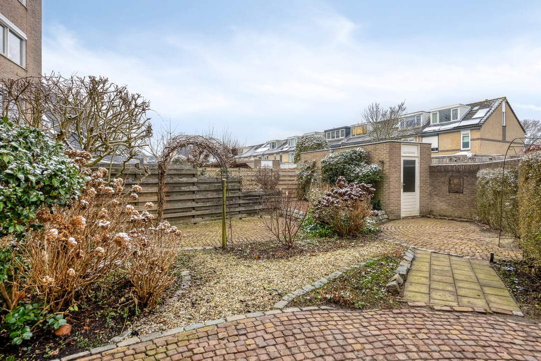 Foto 26 van Rosmolen 54