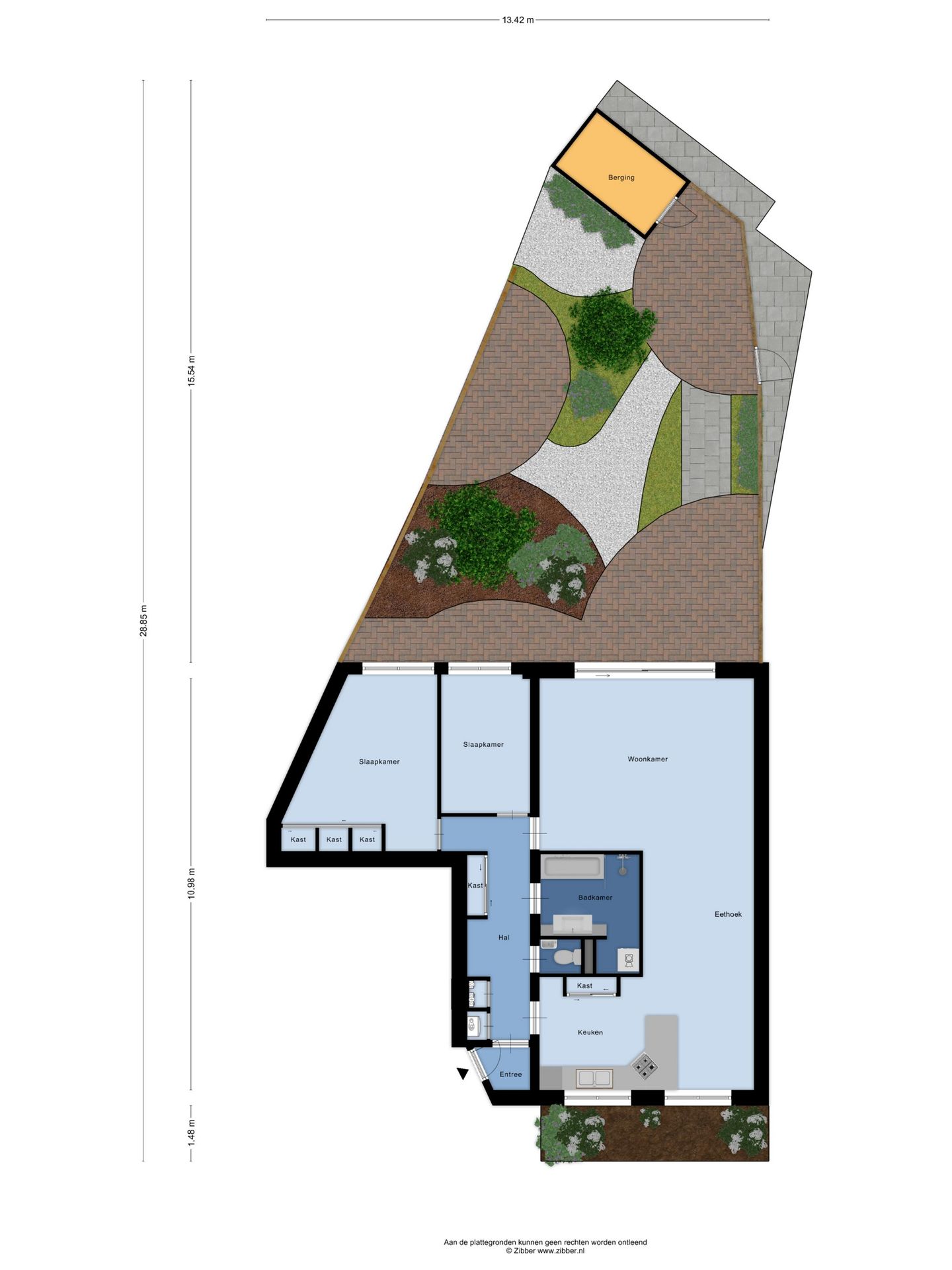 Foto 35 van Rosmolen 54