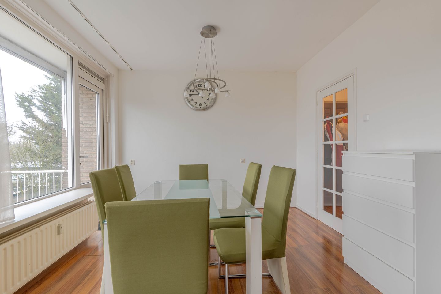 Foto 10 van Stuart Millpad 77