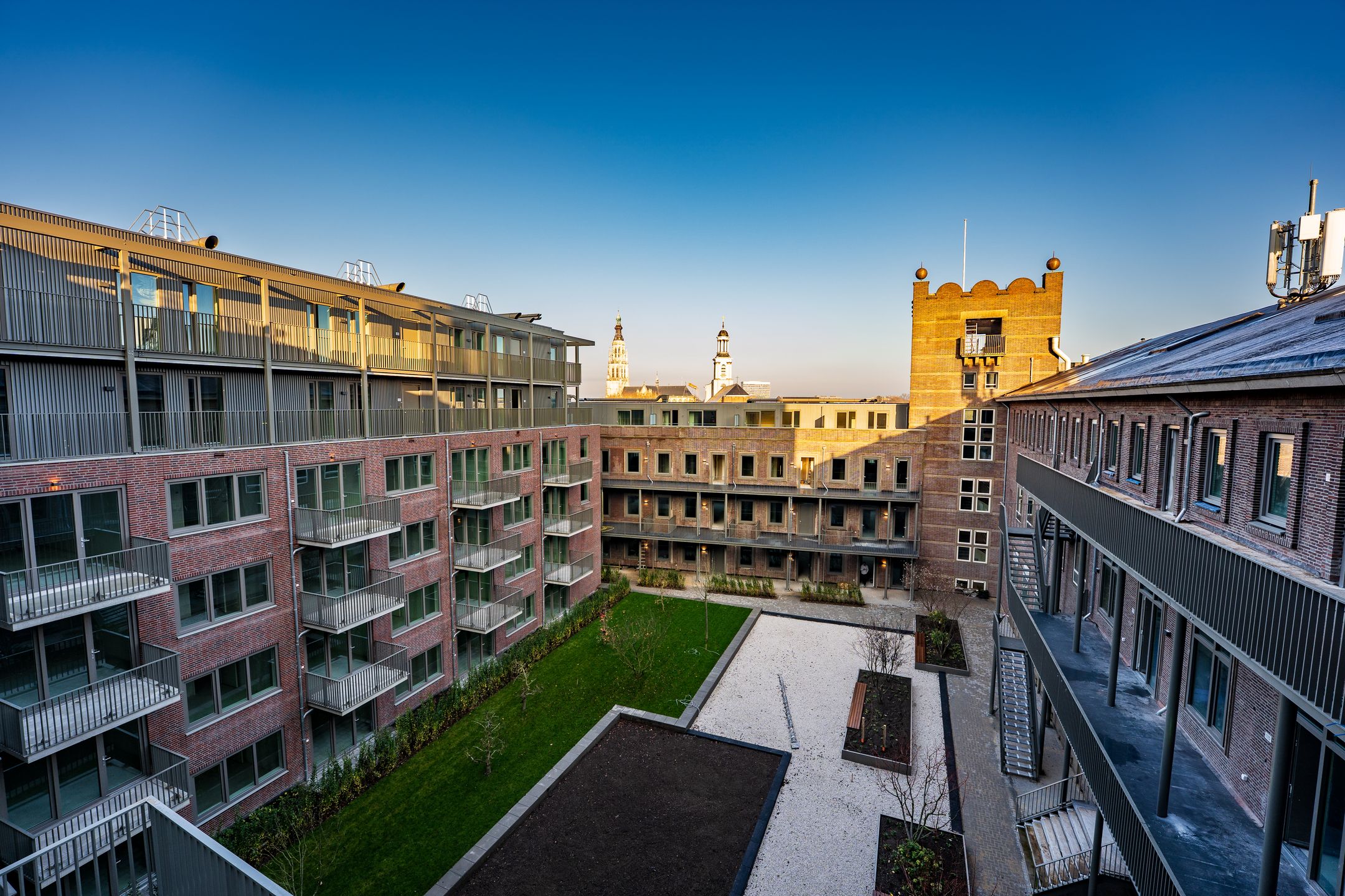 Foto 21 van Akkerstraat 91