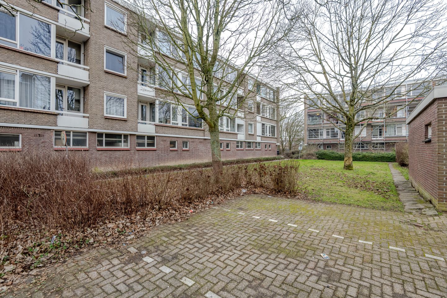 Foto 29 van Stuart Millpad 77