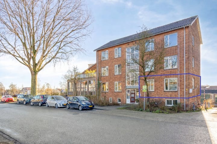 Nijverheidsstraat 7