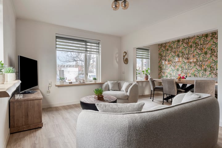 Foto 2 van Nijverheidsstraat 7