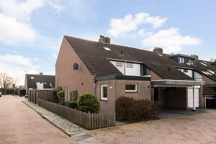 Korenmolen 32 main image