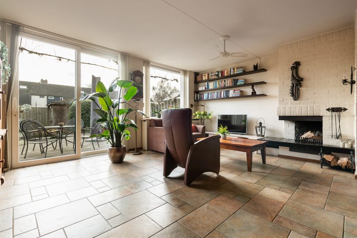 Photo 2 of Korenmolen 32