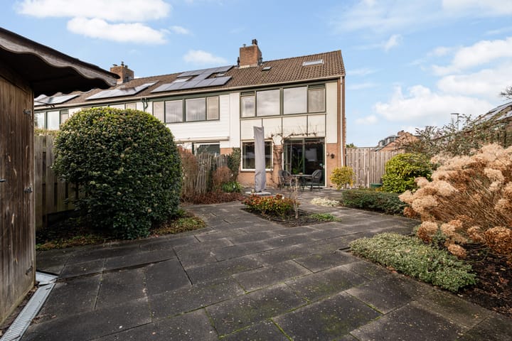 Photo 4 of Korenmolen 32