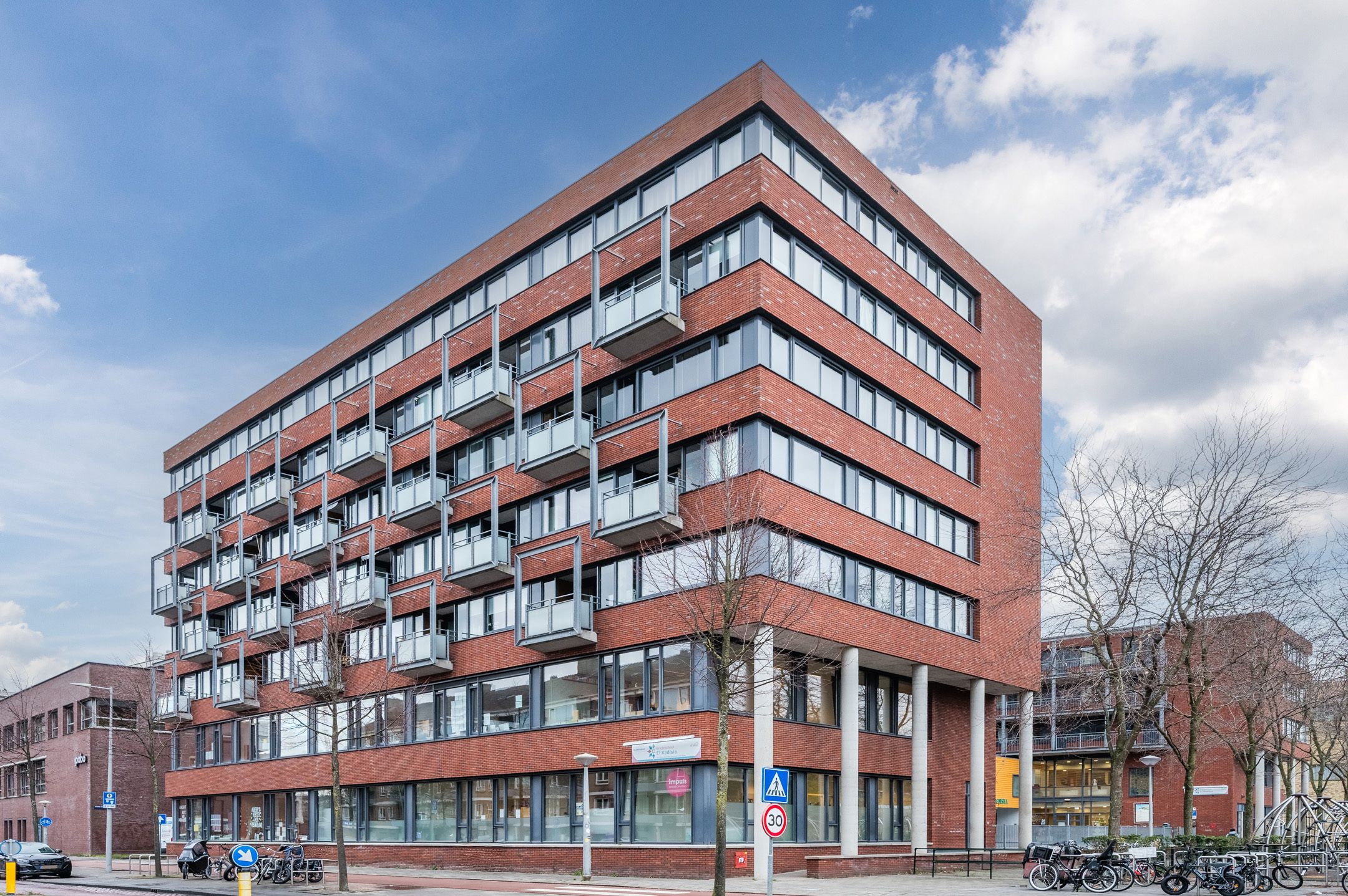 Foto 6 van Andries Copierstraat 102