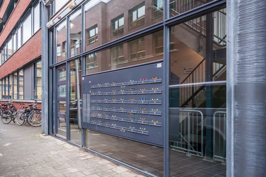 Foto 7 van Andries Copierstraat 102