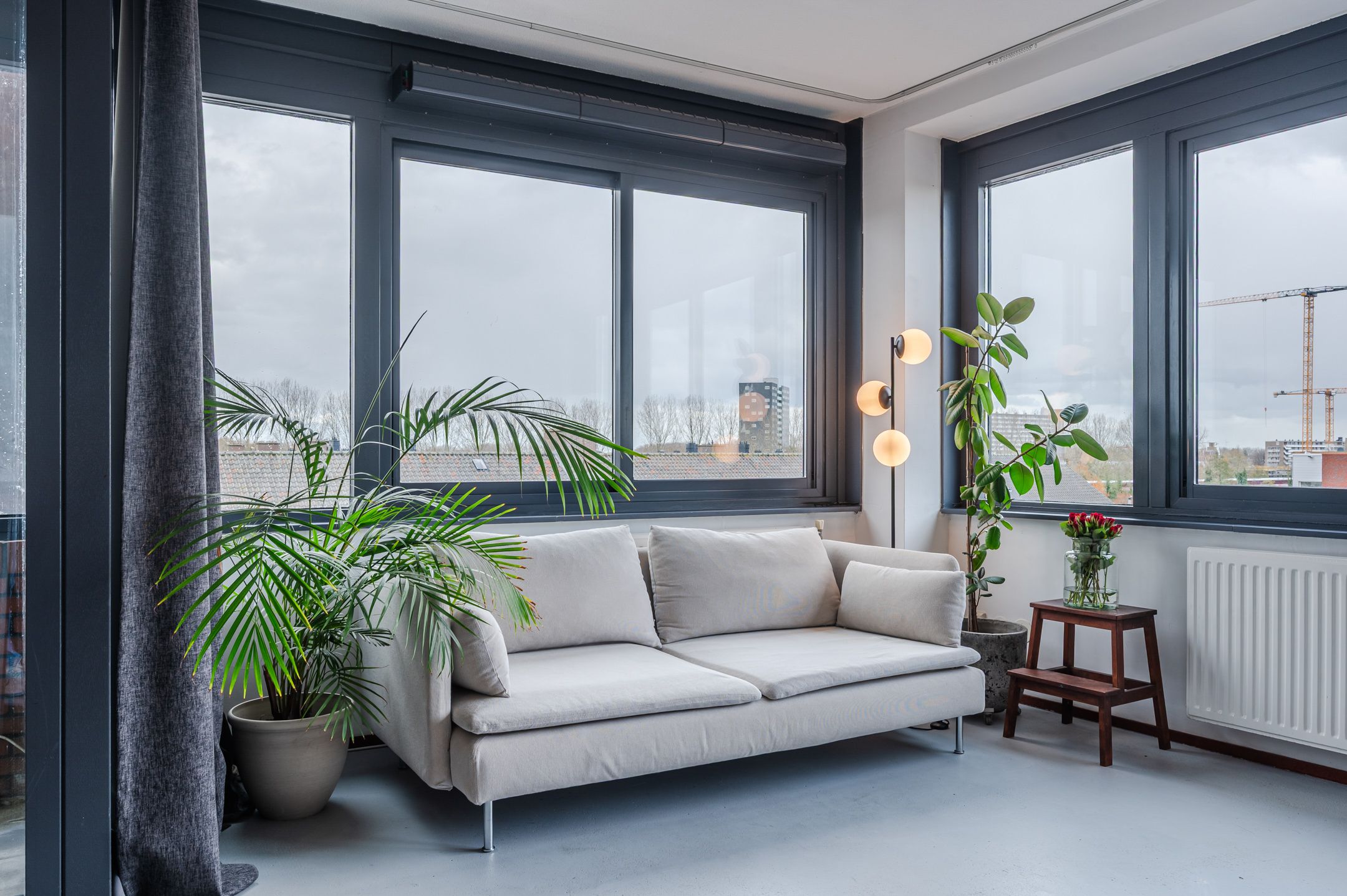 Foto 9 van Andries Copierstraat 102