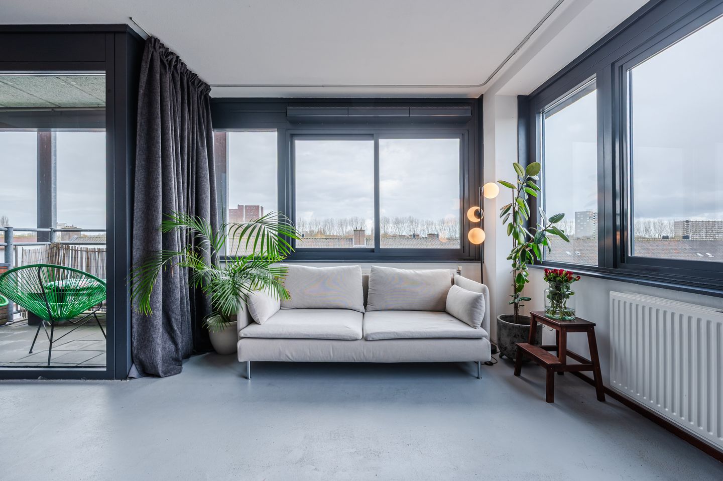 Foto 10 van Andries Copierstraat 102