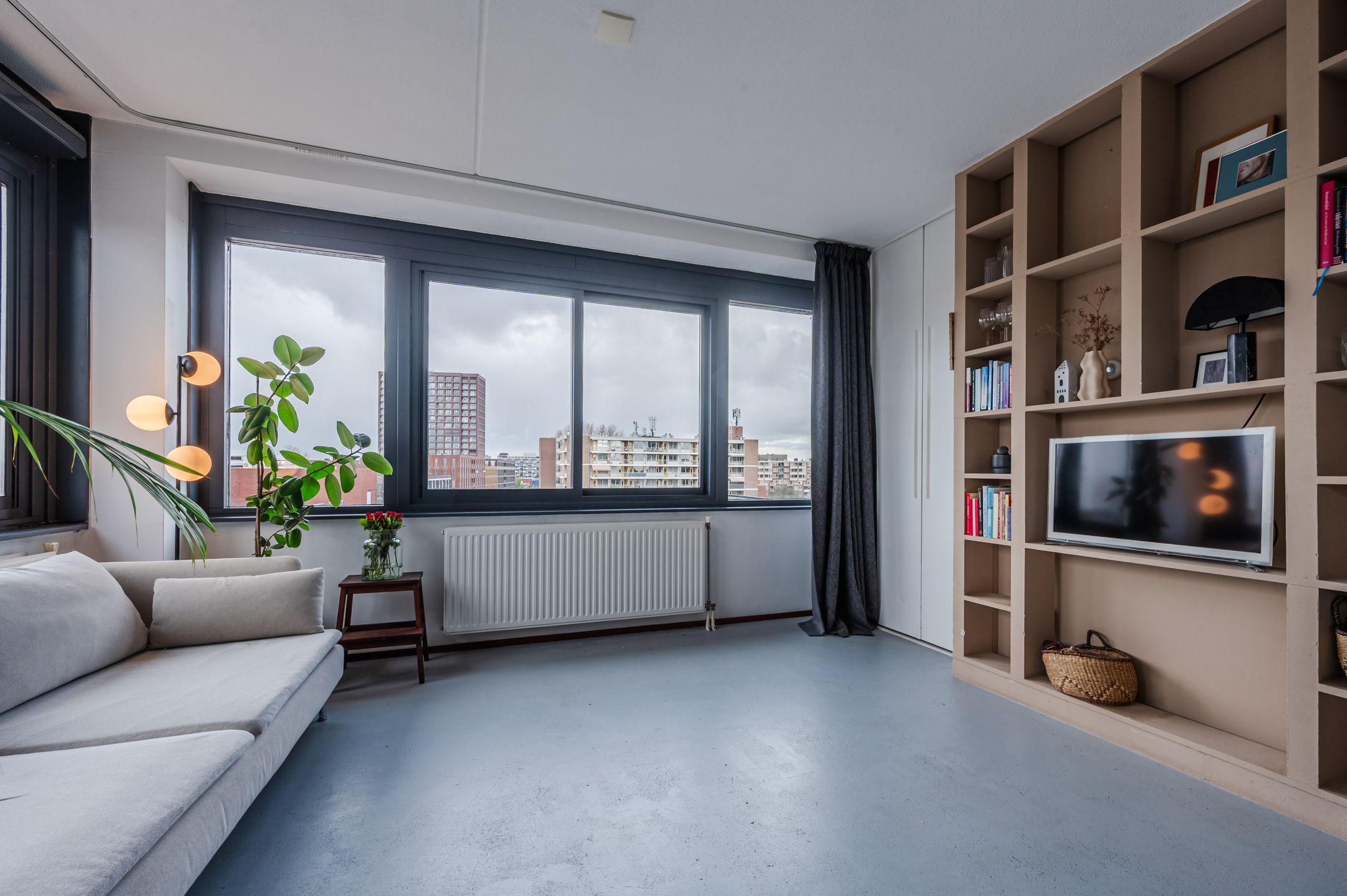 Foto 12 van Andries Copierstraat 102