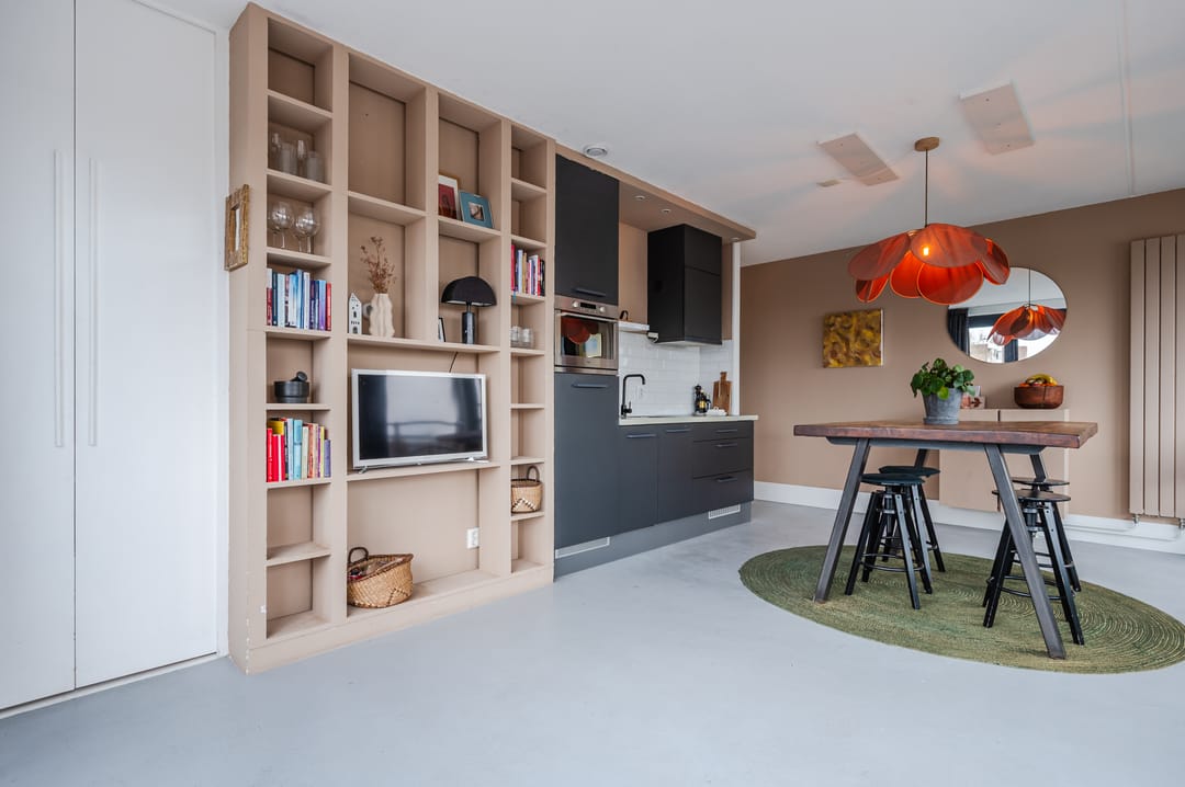 Foto 13 van Andries Copierstraat 102