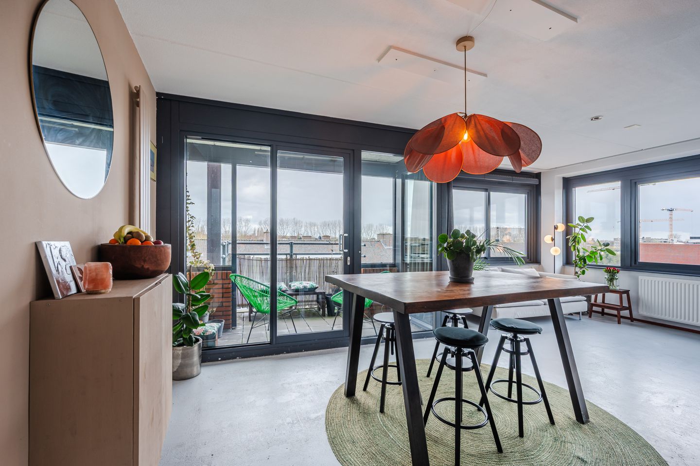 Foto 14 van Andries Copierstraat 102