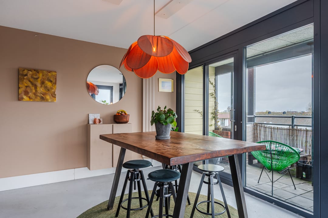 Foto 16 van Andries Copierstraat 102