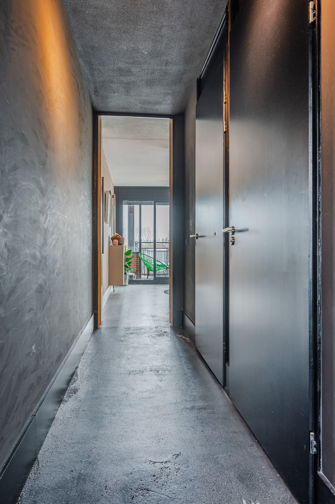 Foto 22 van Andries Copierstraat 102