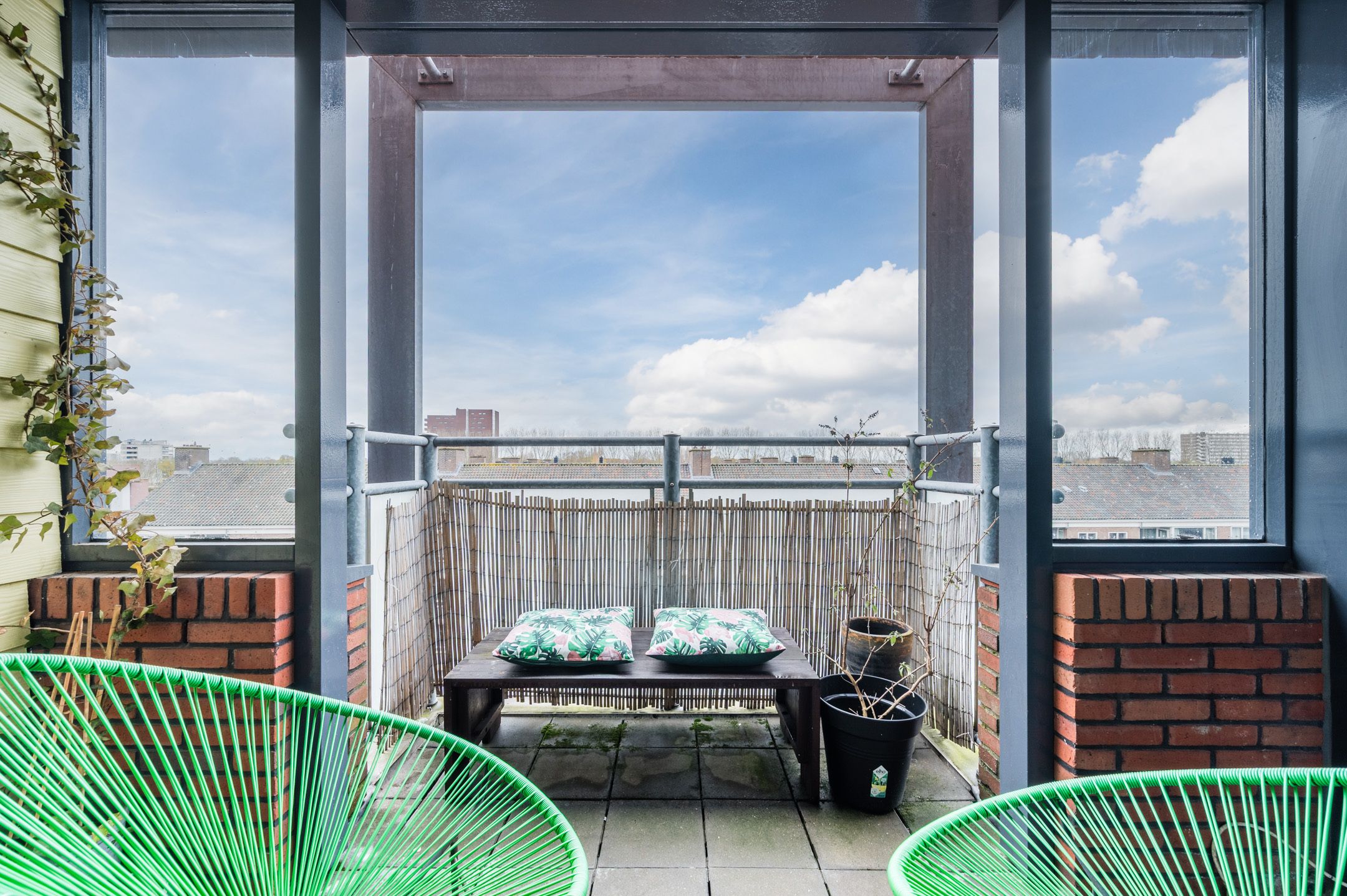 Foto 30 van Andries Copierstraat 102