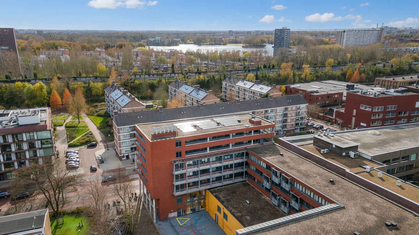 Foto 34 van Andries Copierstraat 102