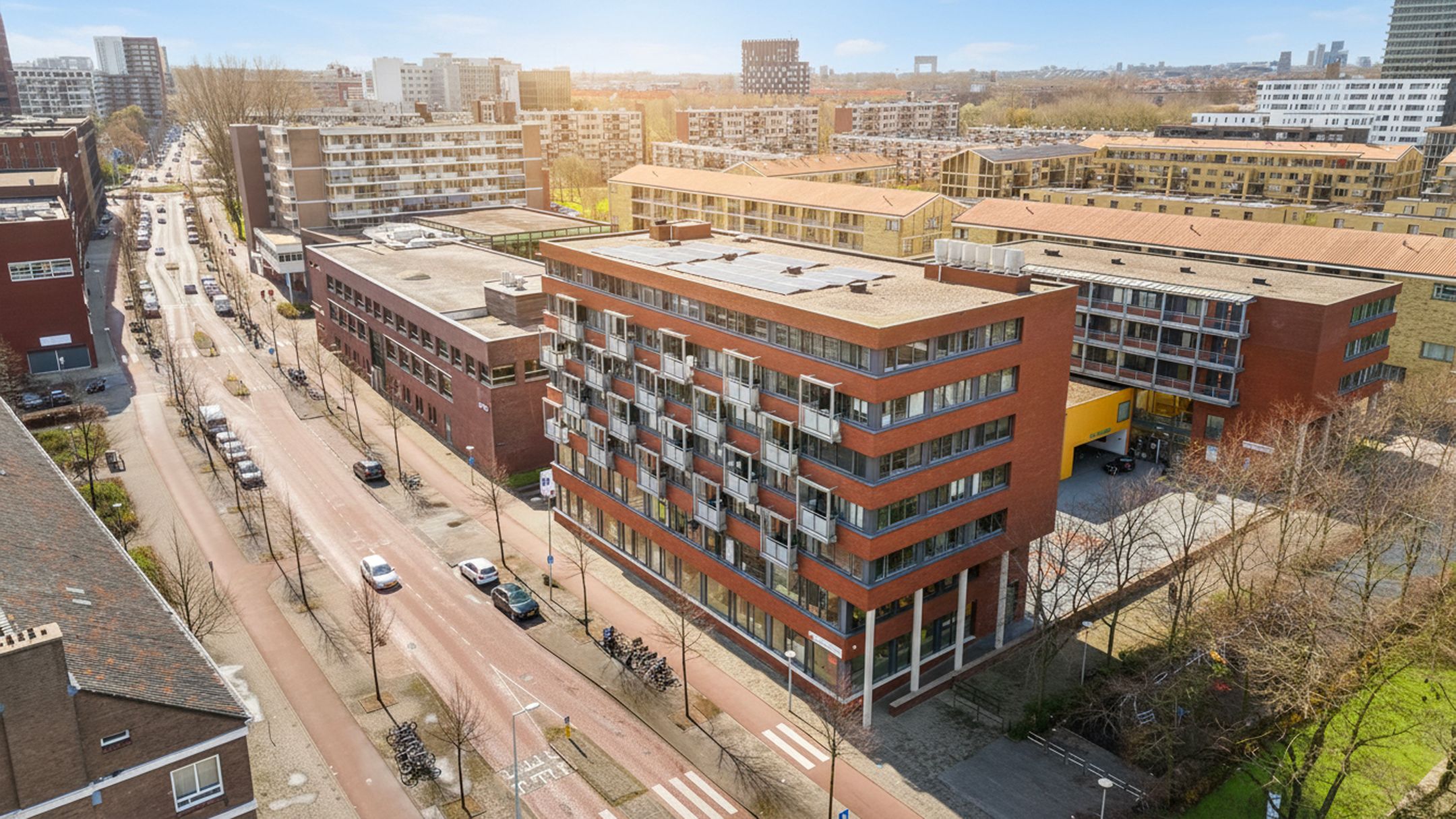 Foto 36 van Andries Copierstraat 102