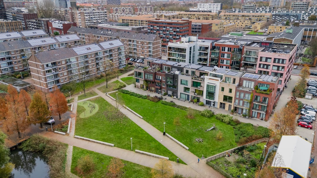 Foto 37 van Andries Copierstraat 102