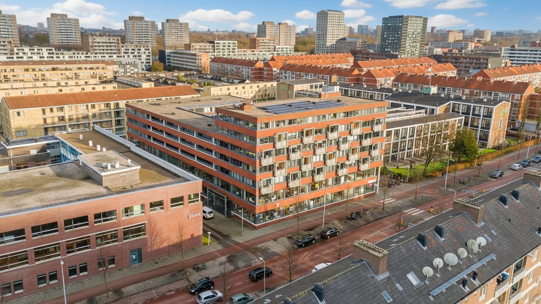 Foto 38 van Andries Copierstraat 102